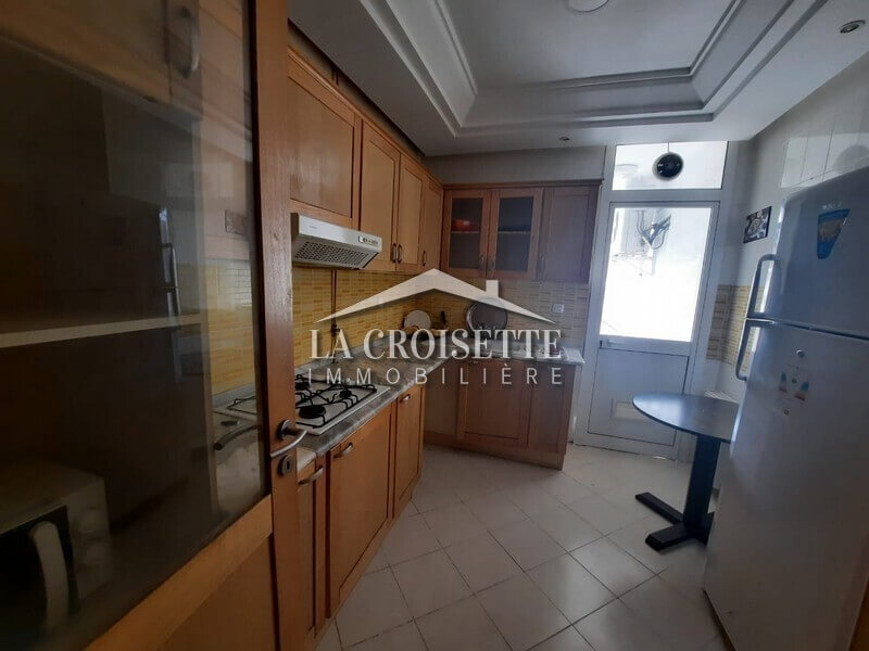Ain Zaghouan&nbsp;Ain Zaghouan&nbsp;Location&nbsp;Appart. 3 pi�ces&nbsp;Appartement s2 � ain zaghouan nord zal1826