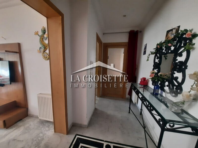Ain Zaghouan&nbsp;Ain Zaghouan&nbsp;Location&nbsp;Appart. 3 pi�ces&nbsp;Appartement s2 � ain zaghouan nord zal1826
