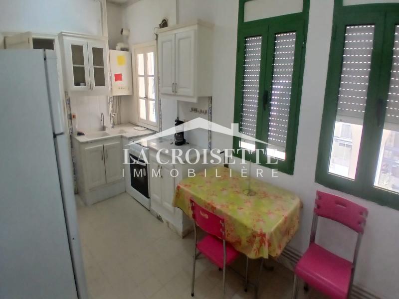 La Marsa&nbsp;Berge Du Lac&nbsp;Location&nbsp;Appart. 3 pi�ces&nbsp;Appartement s2 meubl� au lac2 mal2395