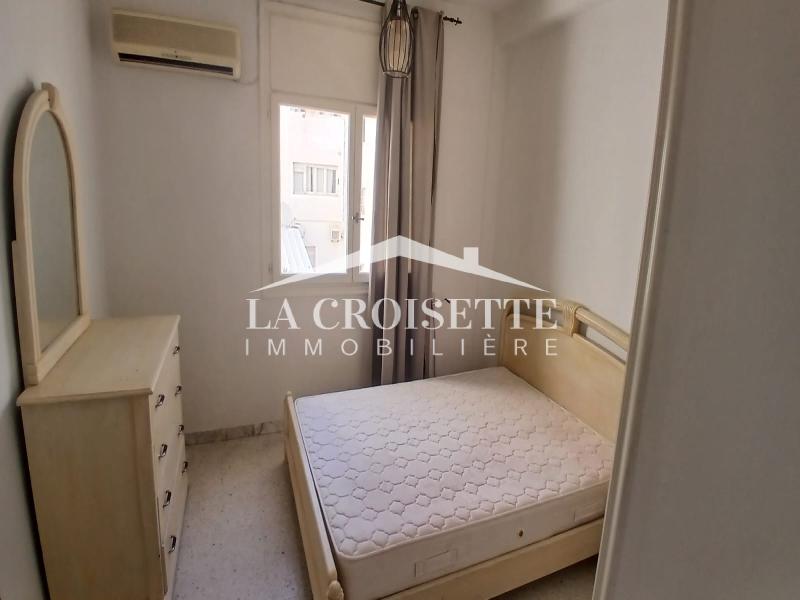 La Marsa&nbsp;Berge Du Lac&nbsp;Location&nbsp;Appart. 3 pi�ces&nbsp;Appartement s2 meubl� au lac2 mal2395