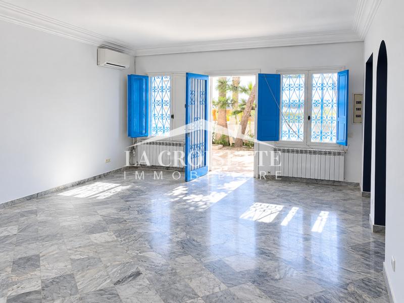 Carthage&nbsp;Sidi Bousaid&nbsp;Location&nbsp;Maisons&nbsp;Maisonnette s3 � sidi bousaid zvl0486