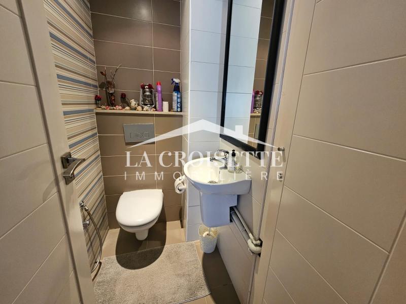 Ain Zaghouan&nbsp;Jardins de Carthage&nbsp;Location&nbsp;Appart. 4 pi�ces&nbsp;Appartement s3 aux jardins de carthage zal2404