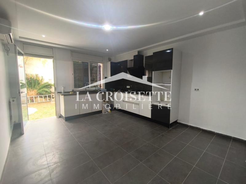 La Soukra&nbsp;La Soukra&nbsp;Location&nbsp;Maisons&nbsp;Triplex s4 avec piscine � la soukra mtrl0112