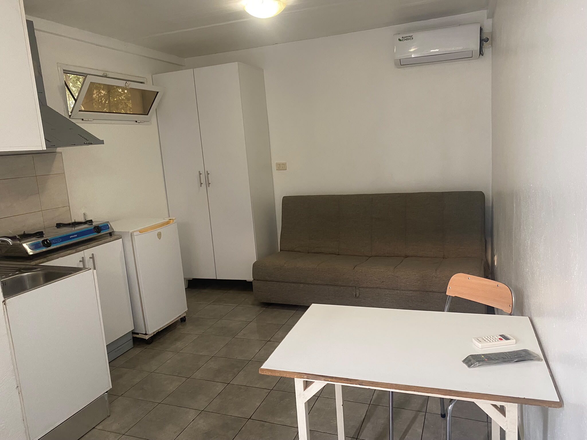 Location&nbsp;Appart. 1 pi�ce