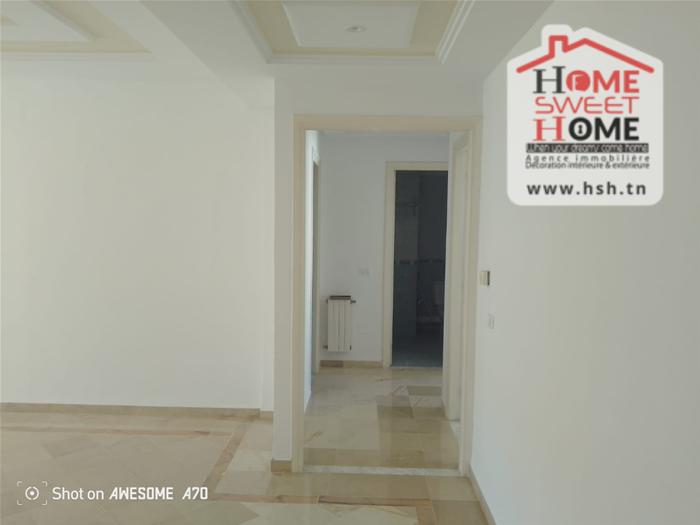 La Marsa&nbsp;Cite Bhar Lazreg&nbsp;Location&nbsp;Autre&nbsp;Bureau bianca au bhar lazreg