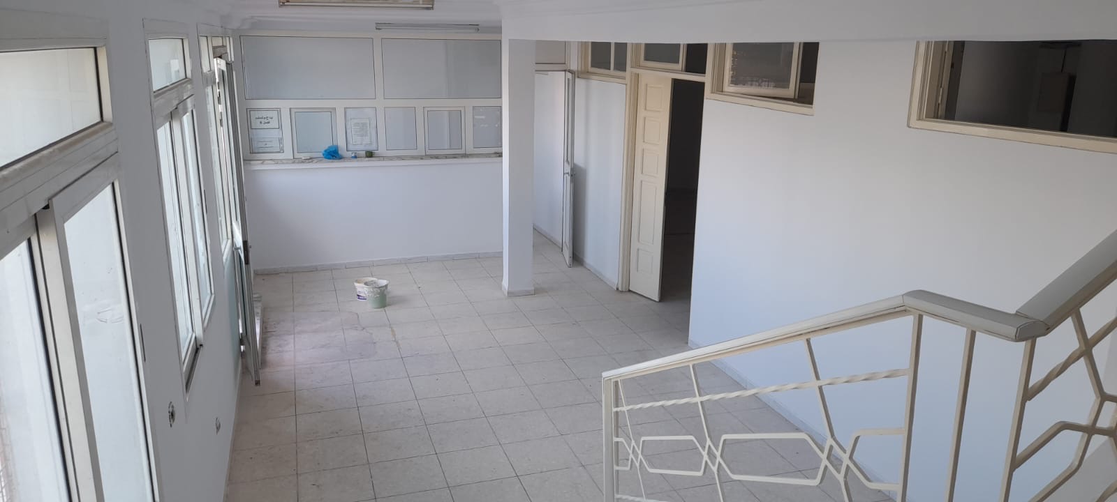 Bureaux & Commerces&nbsp;G�rance libre