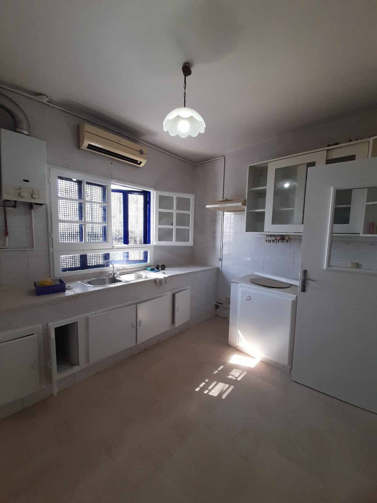 El Menzah&nbsp;El Manar 1&nbsp;Location&nbsp;Autre&nbsp;Triplex s 5