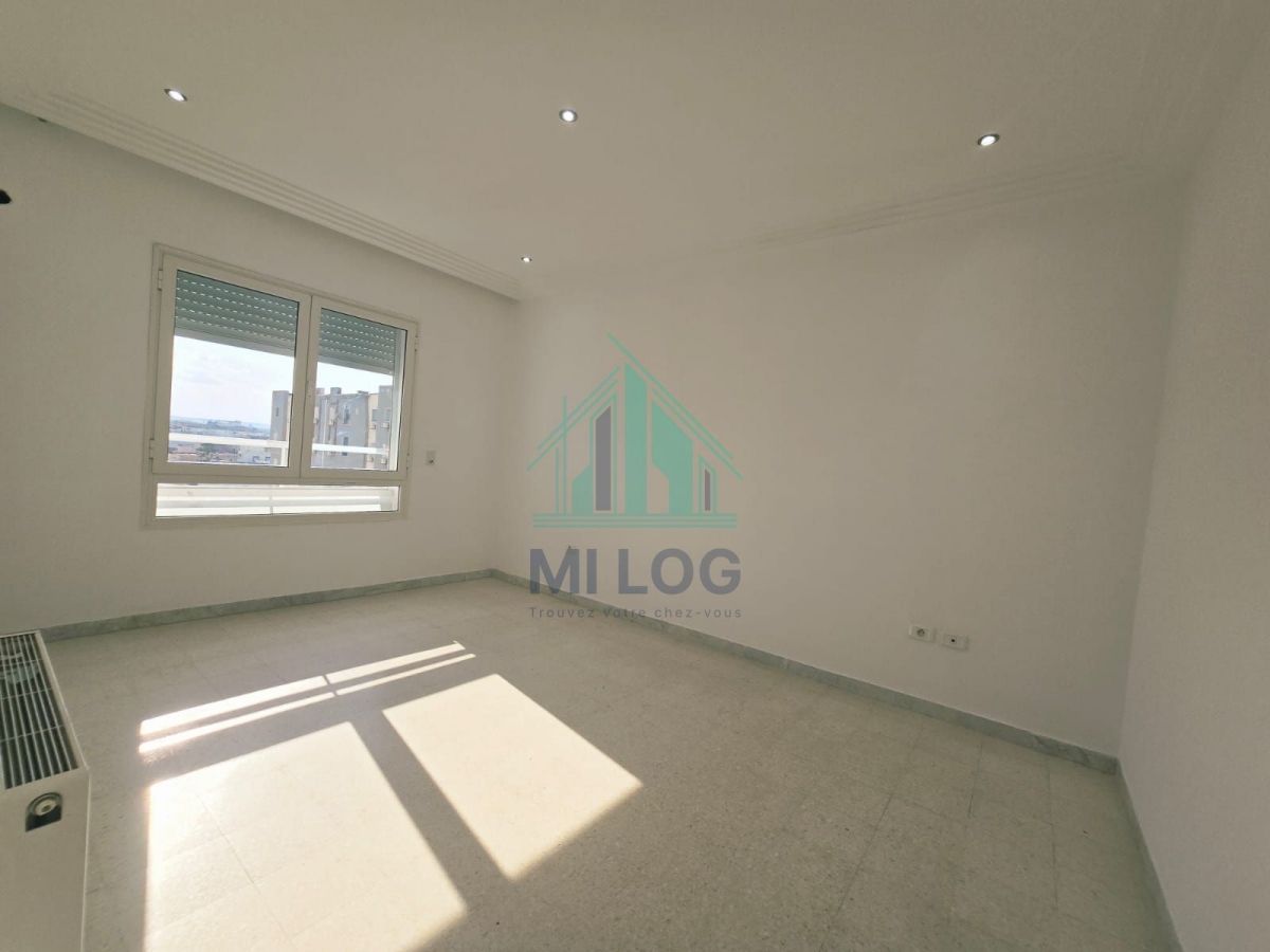 Nouvelle Medina&nbsp;Nouvelle Medina&nbsp;Vente&nbsp;Appart. 2 pi�ces&nbsp;S2 avec place parking sous sol m�dina jadida