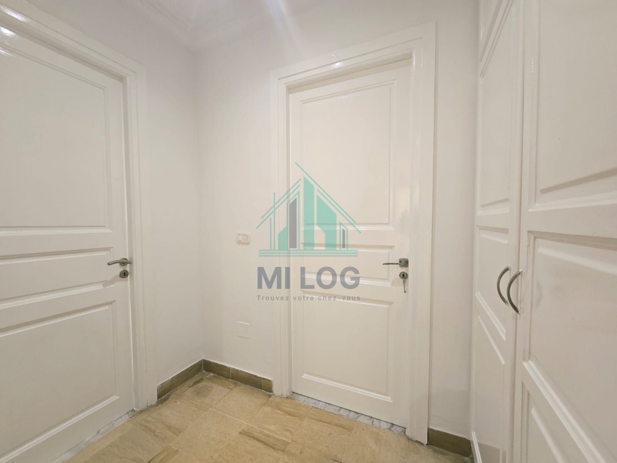 Nouvelle Medina&nbsp;Nouvelle Medina&nbsp;Vente&nbsp;Appart. 3 pi�ces&nbsp;Un appartement s2 � la nouvelle medina