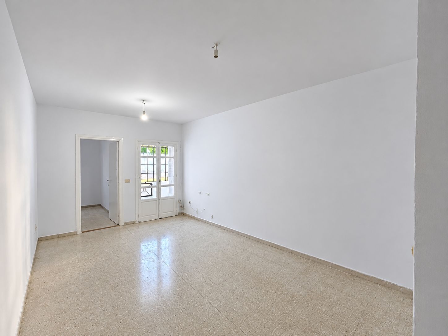 Le Bardo&nbsp;Le Bardo&nbsp;Location&nbsp;Appart. 3 pi�ces&nbsp;S2 de 70m2 au rdc a bardo 2 residence securisee