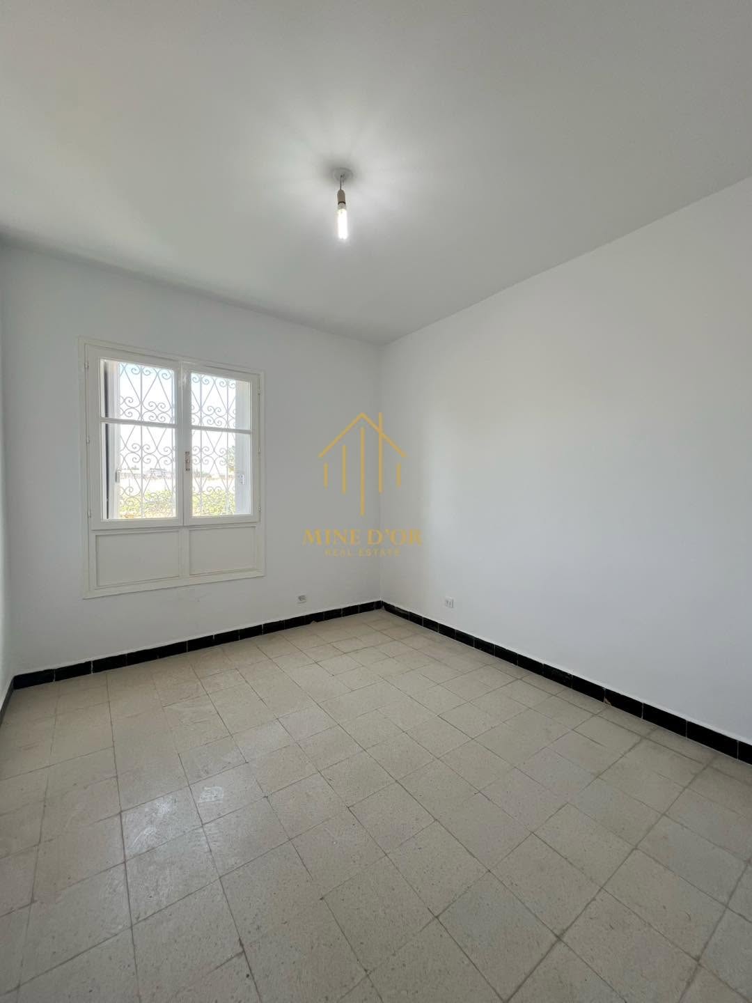 Cite El Khadra&nbsp;Cite Oplympique&nbsp;Vente&nbsp;Appart. 4 pi�ces&nbsp;Av appartement s3 � la cit� olympique  menzah