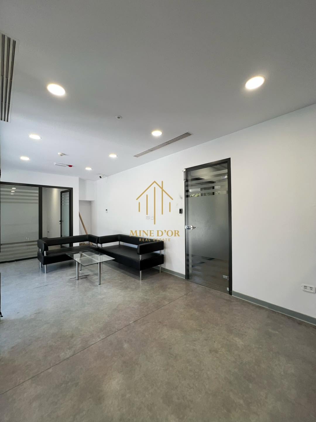 Bureaux & Commerces&nbsp;Bureau