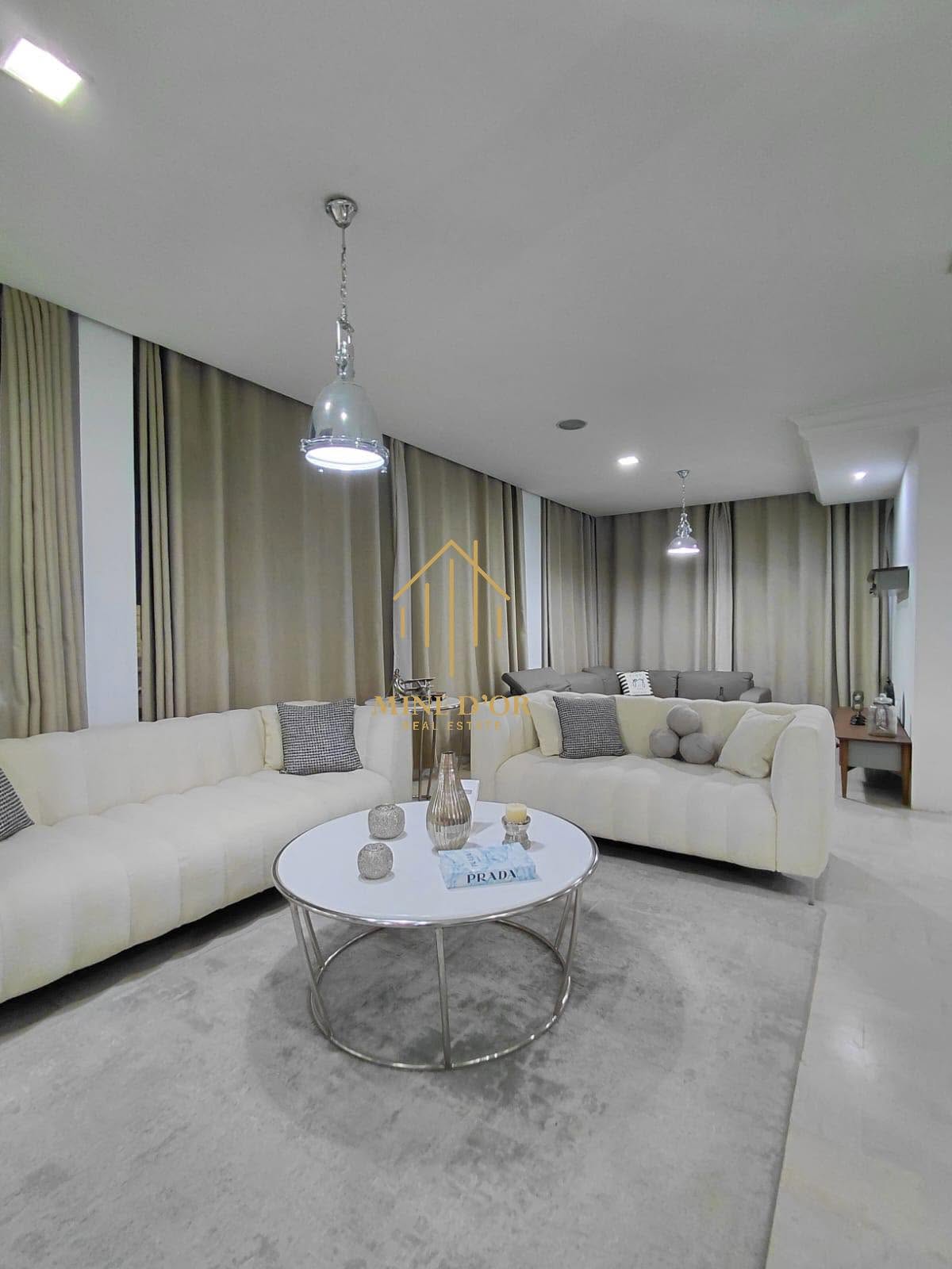 La Soukra&nbsp;Charguia 2&nbsp;Bureaux & Commerces&nbsp;Surfaces&nbsp;Al showroom a charguia 2 route soukra