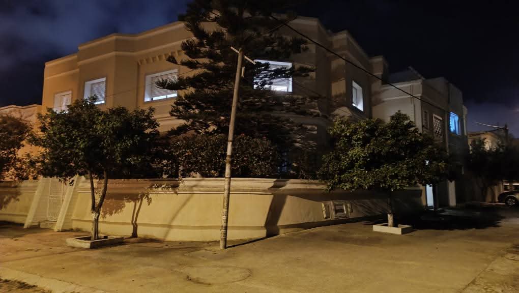 Nabeul&nbsp;Nabeul&nbsp;Location&nbsp;Appart. 1 pi�ce&nbsp;Appartement coquet