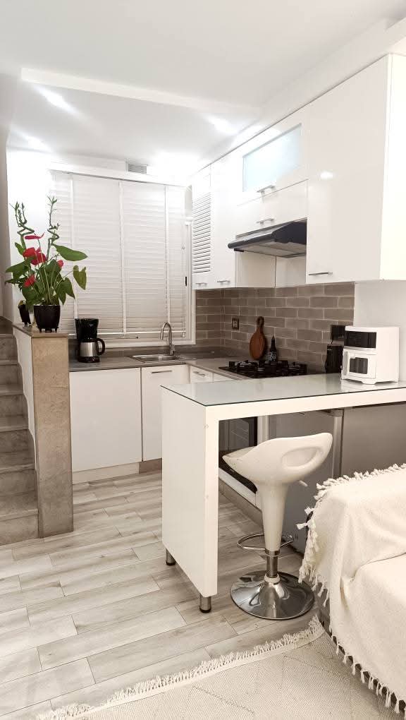 Nabeul&nbsp;Nabeul&nbsp;Location&nbsp;Appart. 1 pi�ce&nbsp;Appartement coquet