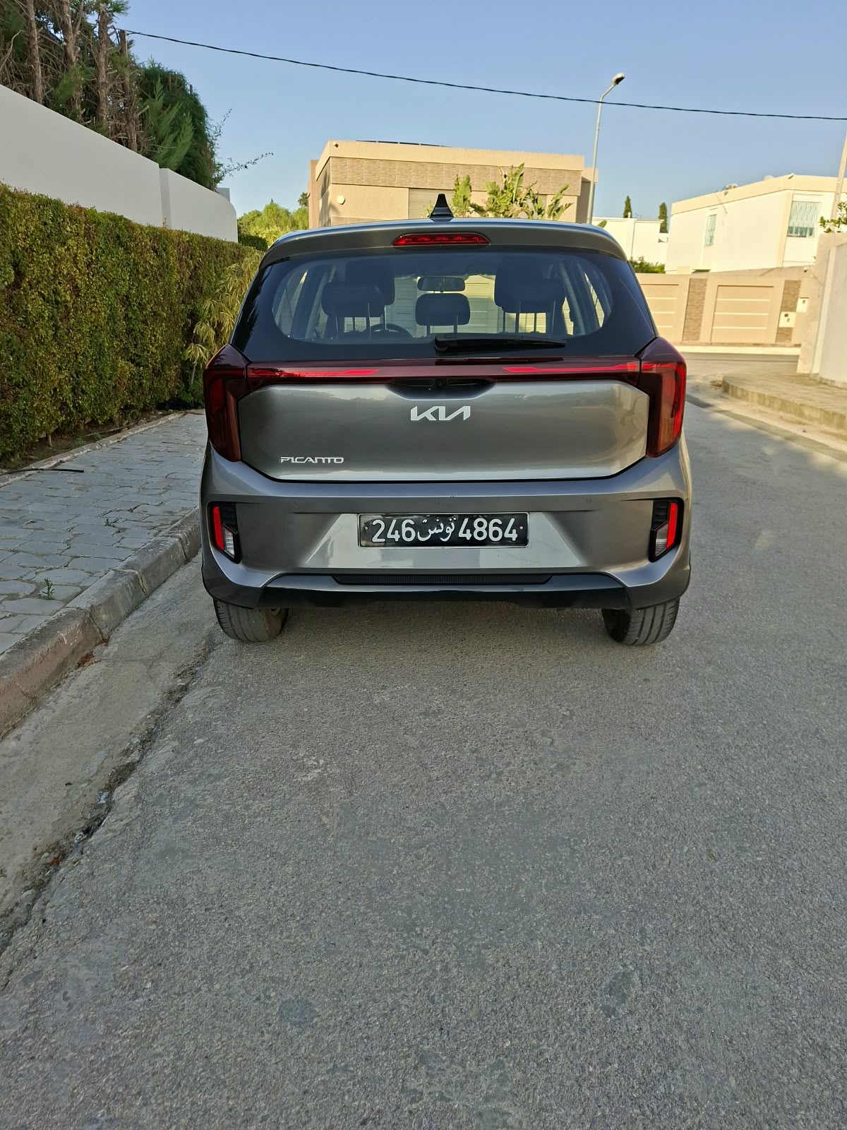 Kia&nbsp;Picanto