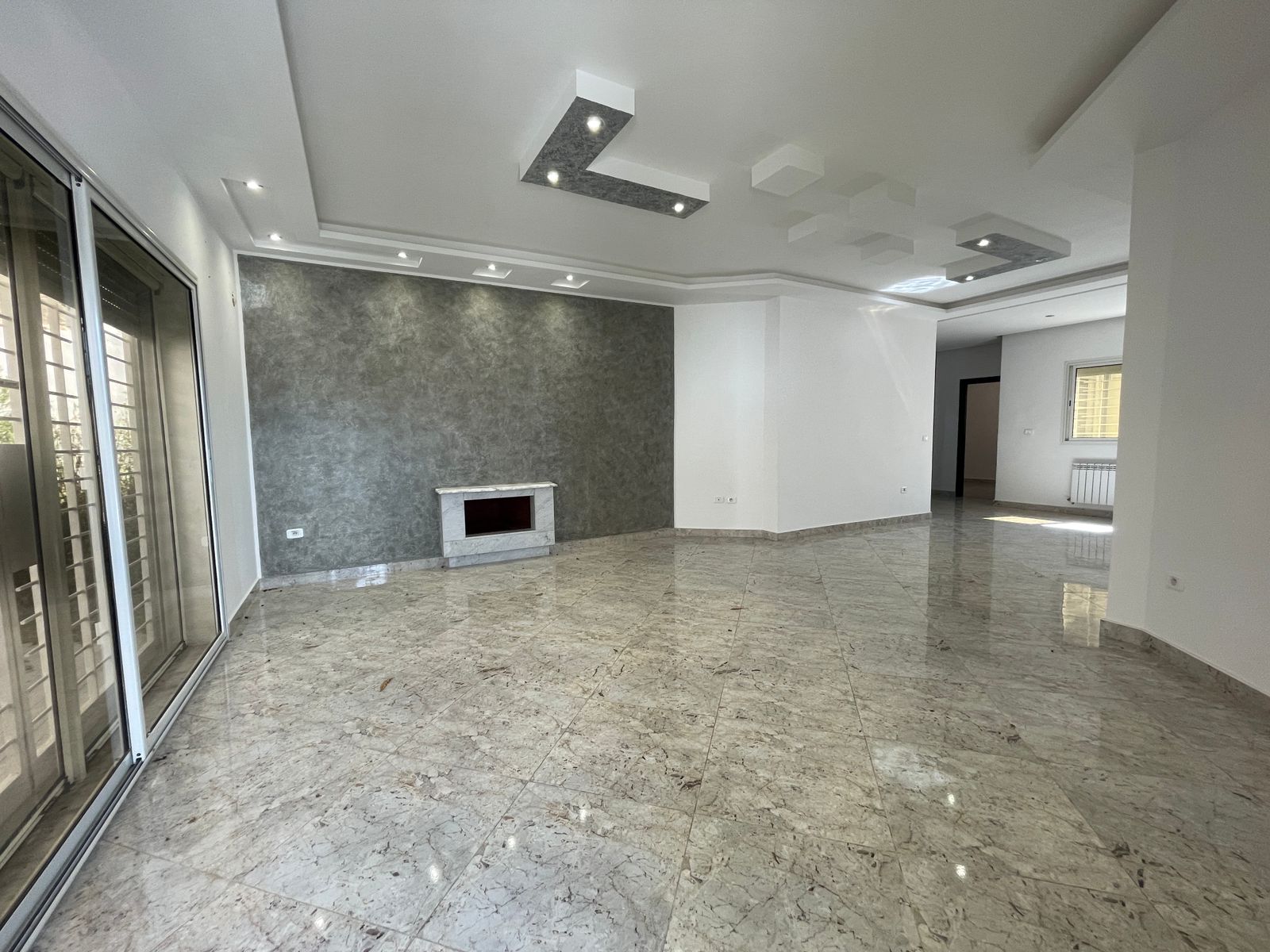 La Soukra&nbsp;La Soukra&nbsp;Vente&nbsp;Maisons&nbsp;Belle maison � la soukra