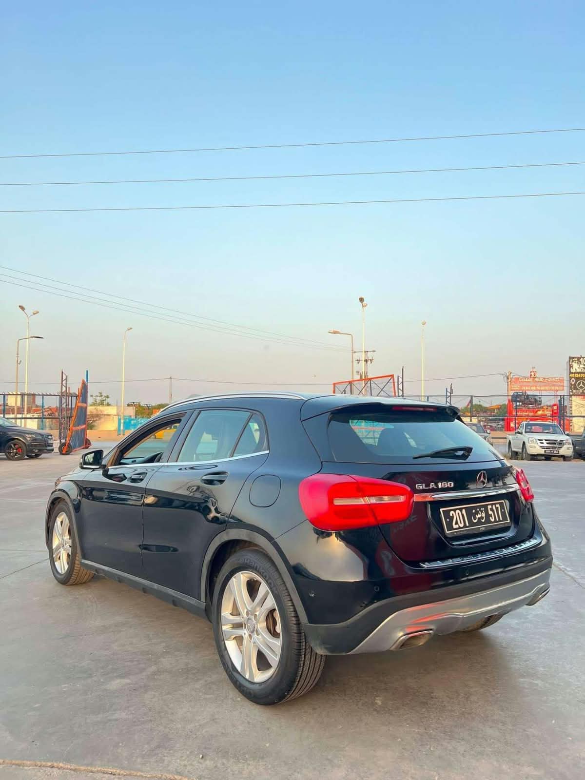 Mercedes&nbsp;GL