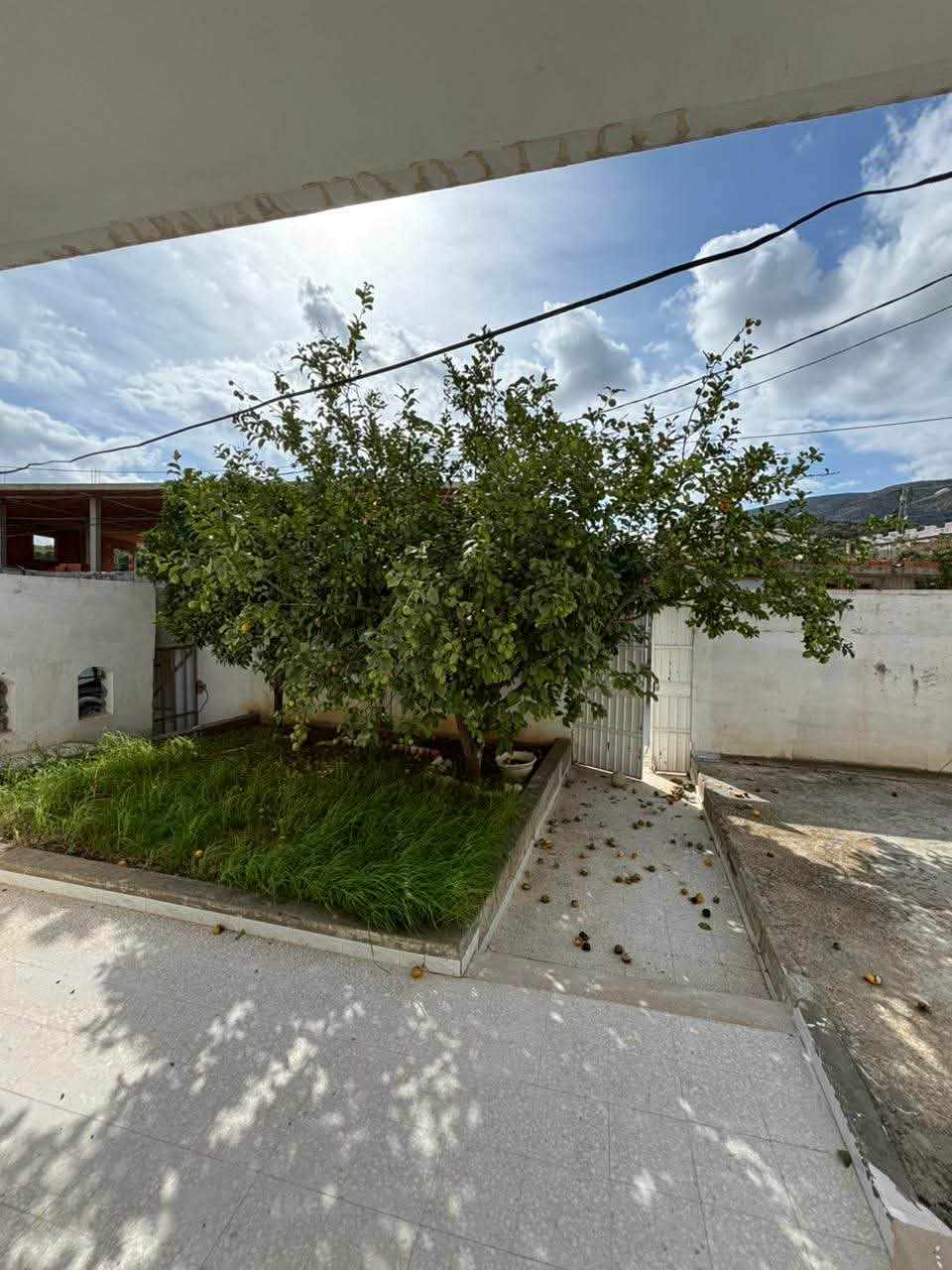 Hammam Chatt&nbsp;Borj Cedria&nbsp;Vente&nbsp;Maisons&nbsp;Une vaste maison � borj cedria