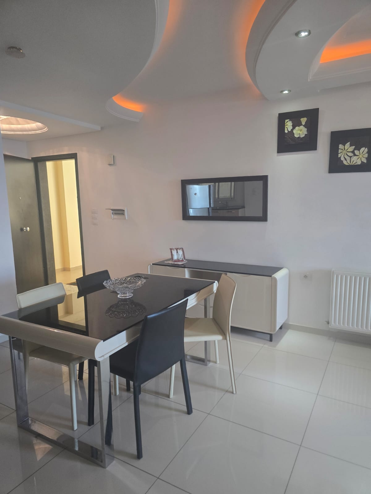 Akouda&nbsp;Chatt Meriem&nbsp;Vente&nbsp;Appart. 2 pi�ces&nbsp;A  appartement luxes pied dans leau a chatt mariem