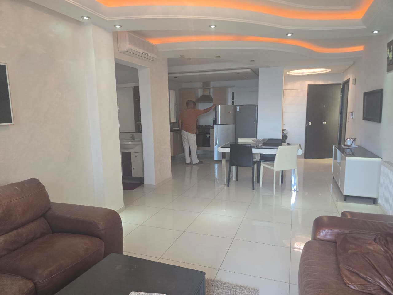 Vente&nbsp;Appart. 2 pi�ces