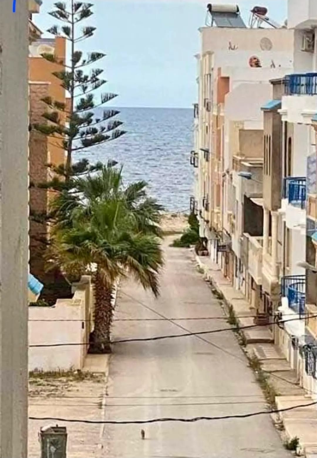 Hammam Sousse&nbsp;El Kantaoui&nbsp;Vente&nbsp;Appart. 2 pi�ces&nbsp;Appartements s2  pr�s de la plage tantana