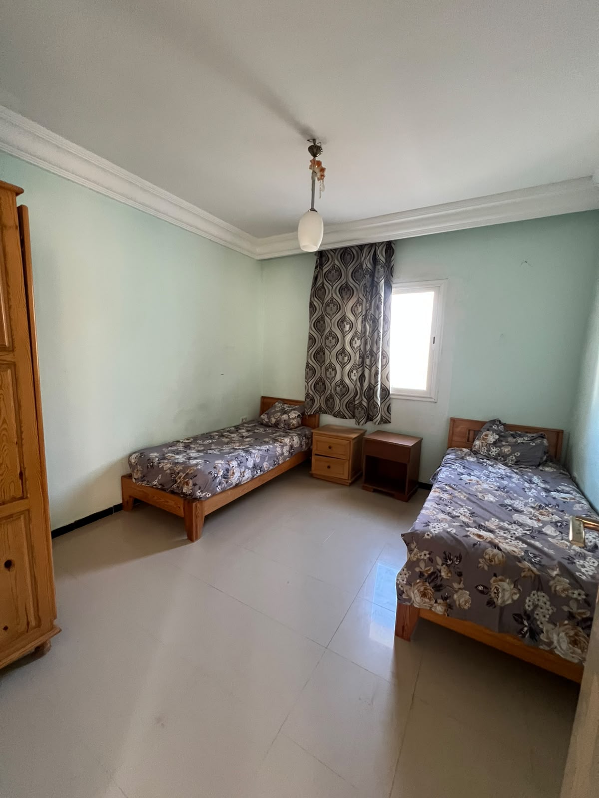 Hammam Sousse&nbsp;El Kantaoui&nbsp;Vente&nbsp;Appart. 2 pi�ces&nbsp;Appartements s2  pr�s de la plage tantana