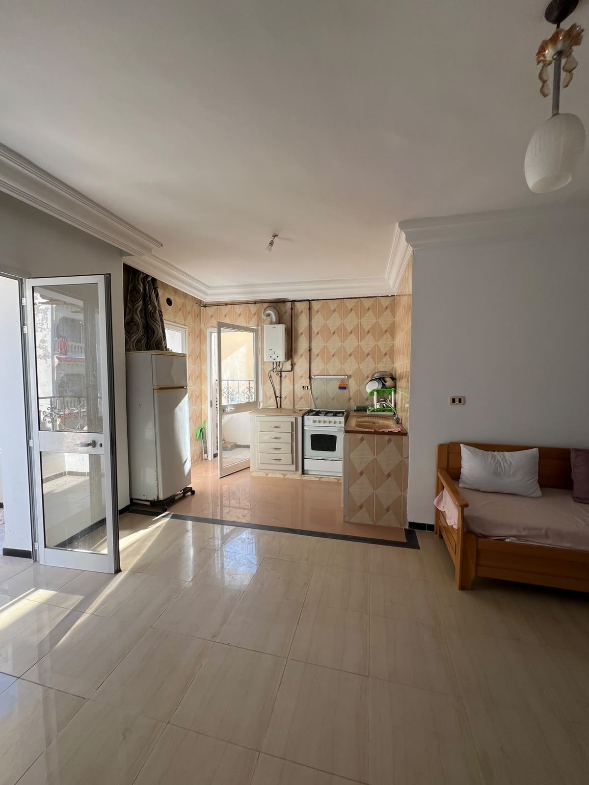 Vente&nbsp;Appart. 2 pi�ces