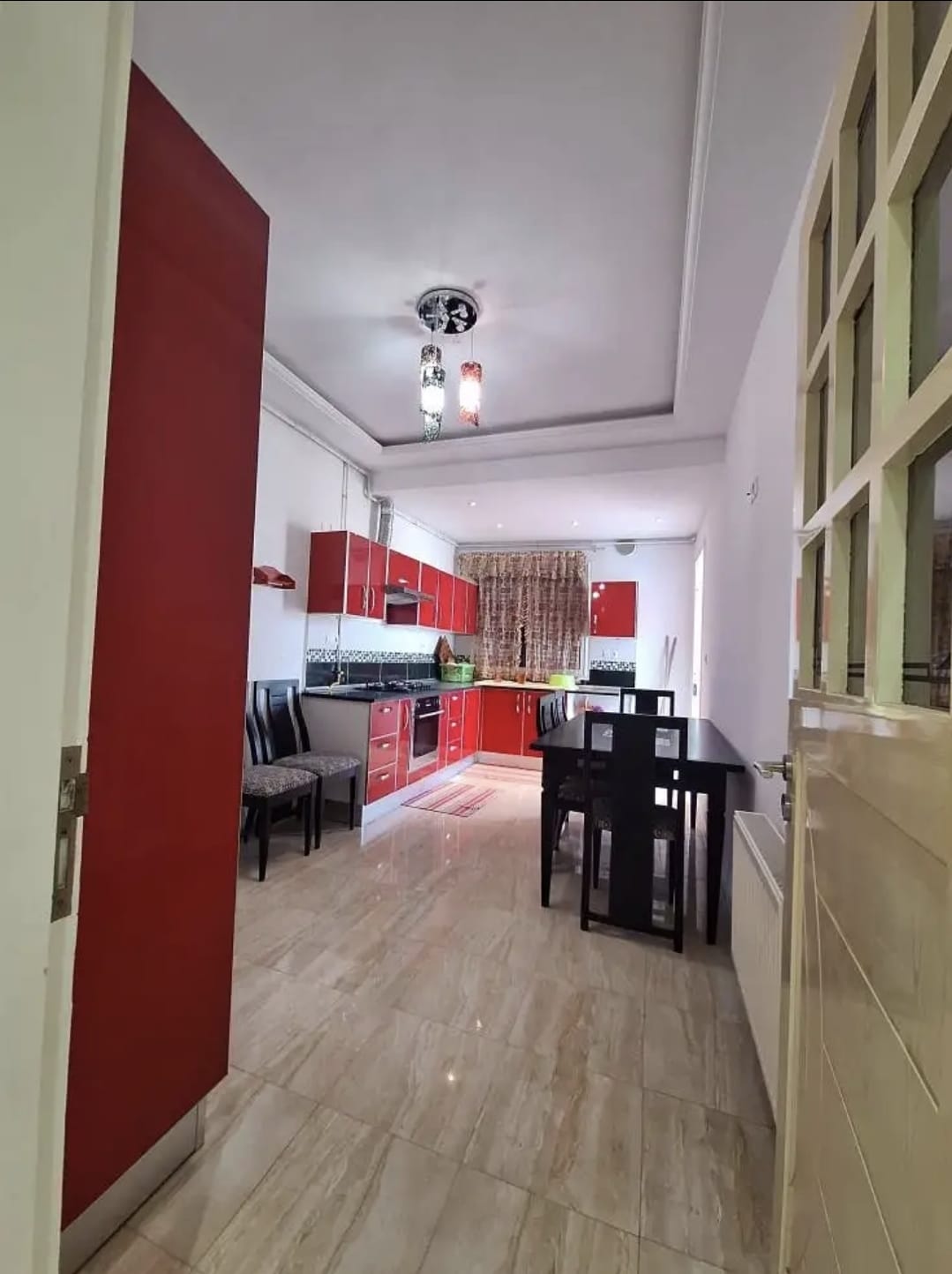 Akouda&nbsp;Chatt Meriem&nbsp;Vente&nbsp;Appart. 2 pi�ces&nbsp;Superbe appartement s3 � chatt mariem  vue degage