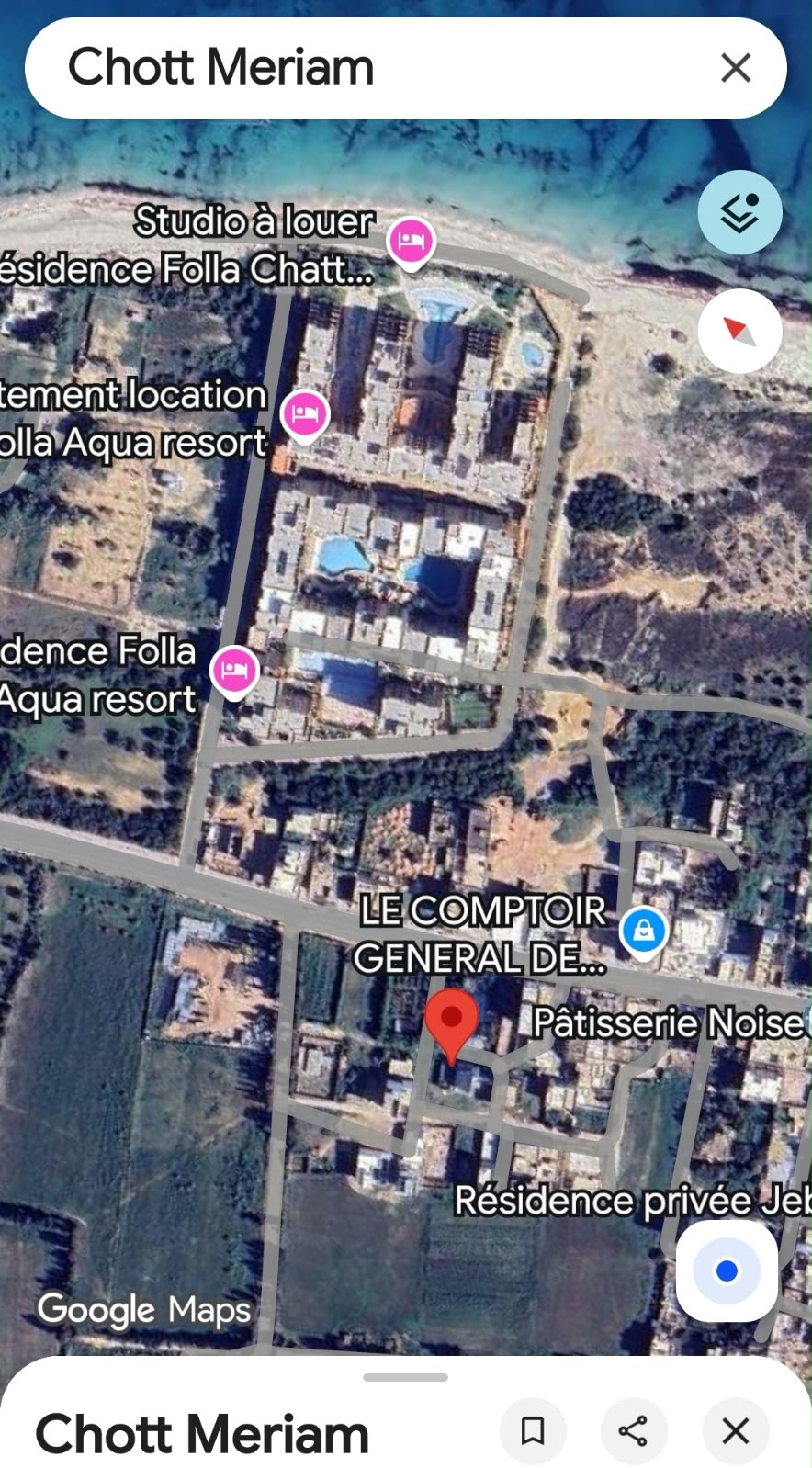 Vente&nbsp;Appart. 2 pi�ces