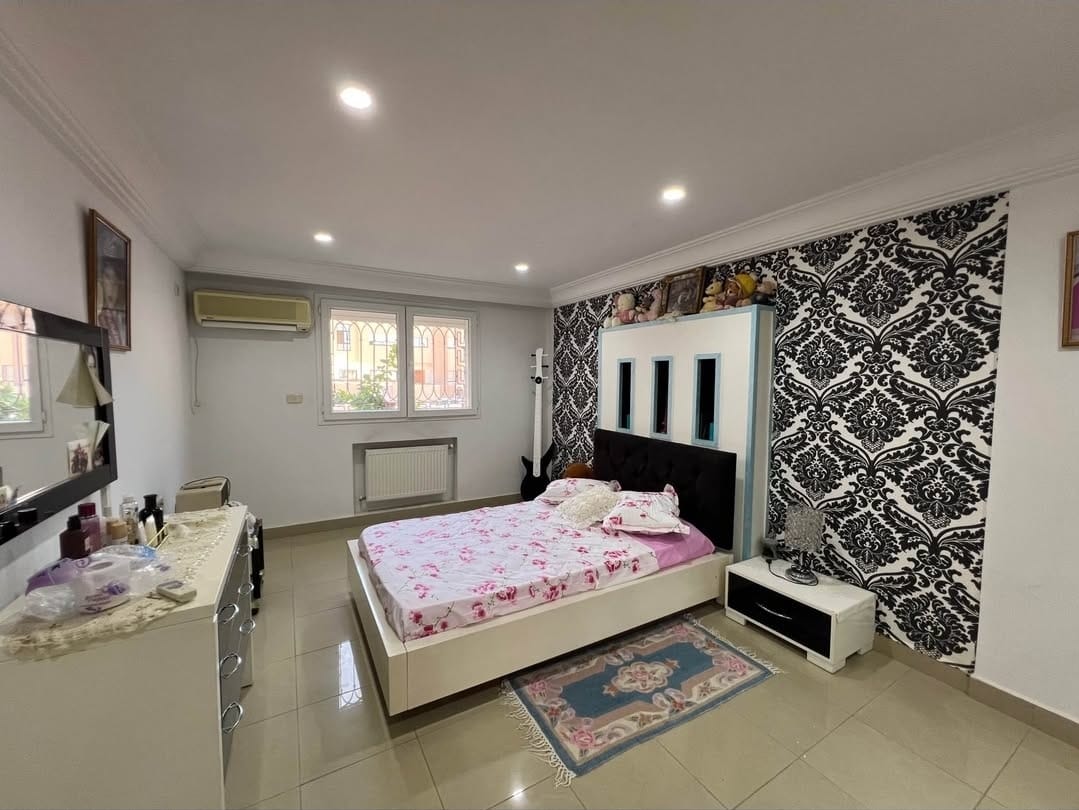 Sousse Jaouhara&nbsp;Sahloul&nbsp;Vente&nbsp;Appart. 2 pi�ces&nbsp;Villa de standing � sahloul 4