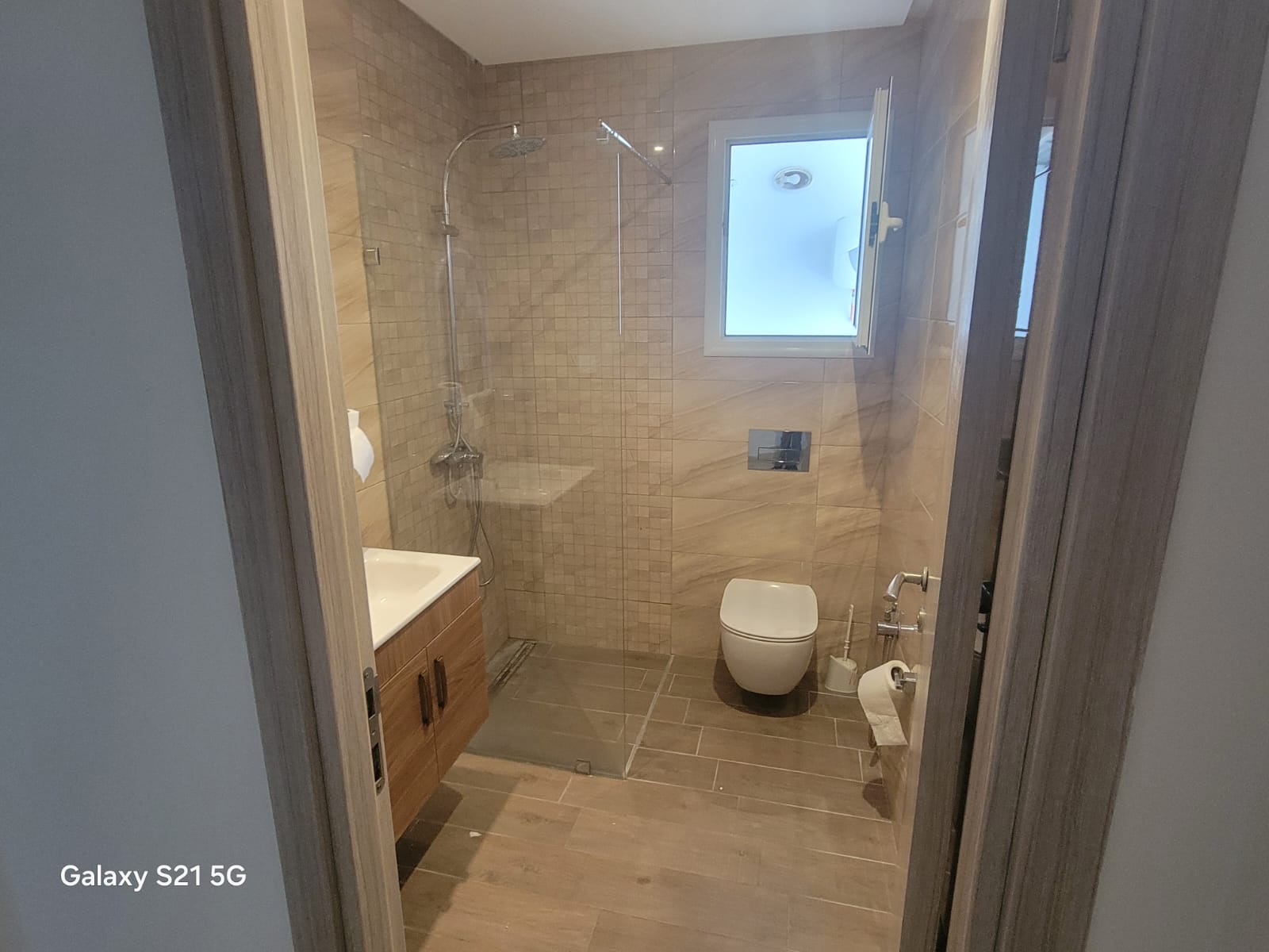 La Marsa&nbsp;El Aouina&nbsp;Location&nbsp;Appart. 2 pi�ces&nbsp;Appartement s1 � aine zaghouane