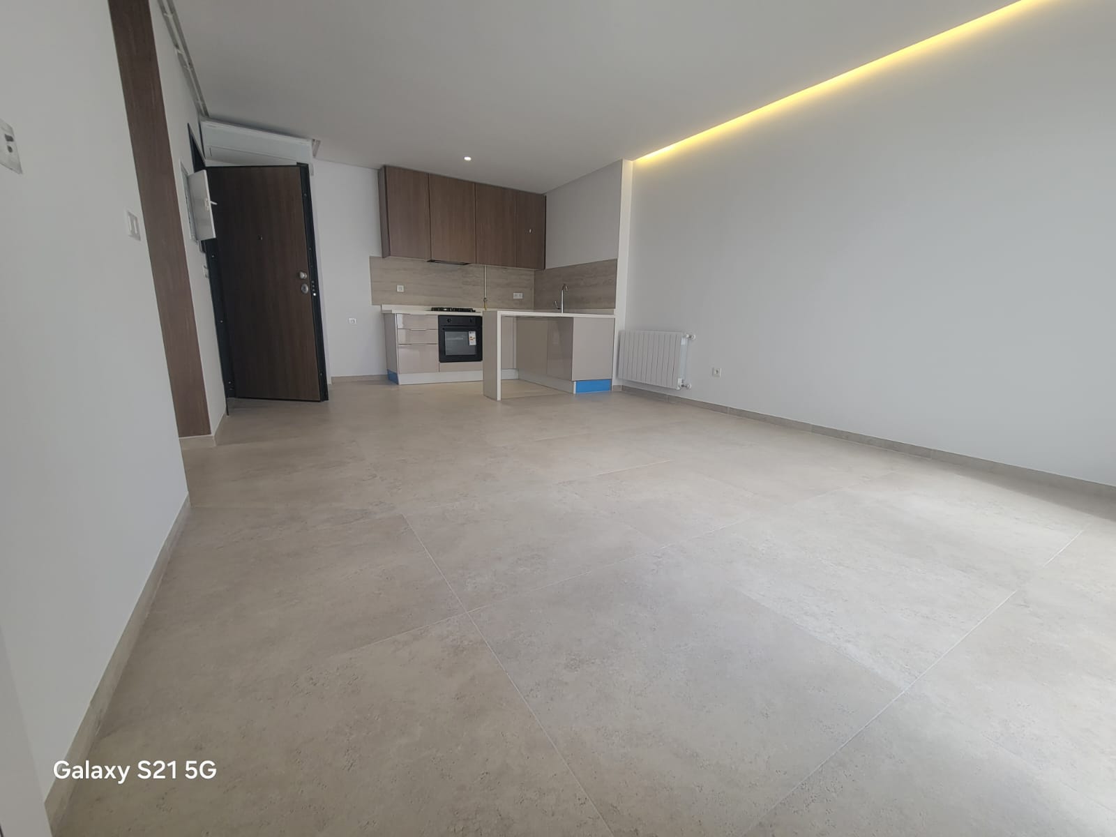 Ain Zaghouan&nbsp;Ain Zaghouan&nbsp;Location&nbsp;Appart. 2 pi�ces&nbsp;Appartement jamais habit� � ain zaghouane
