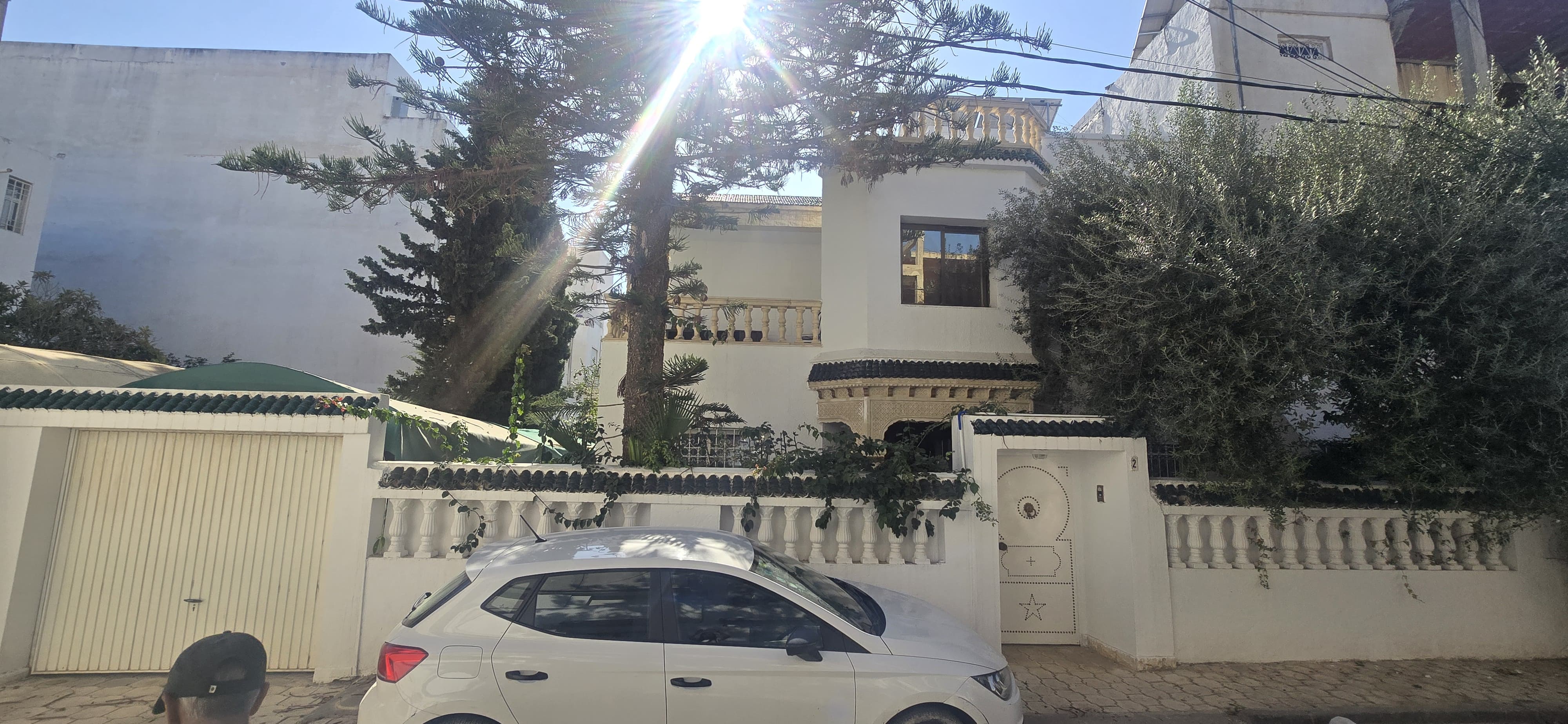 Ain Zaghouan&nbsp;Ain Zaghouan&nbsp;Vente&nbsp;Duplex&nbsp;Duplex s4 � ain zaghouan sud