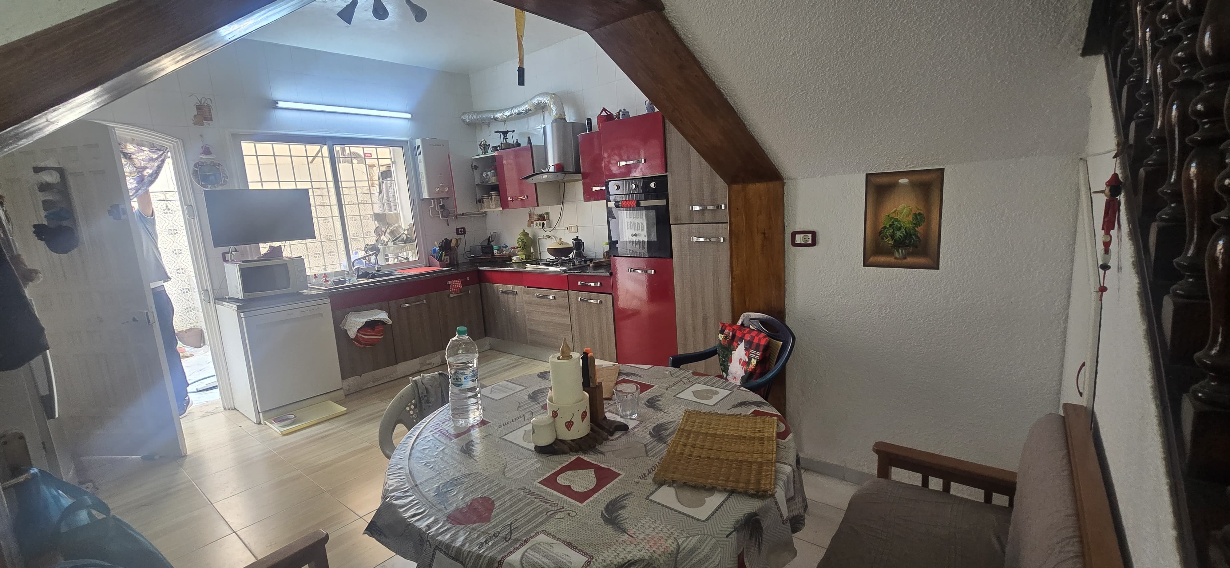 Ain Zaghouan&nbsp;Ain Zaghouan&nbsp;Vente&nbsp;Duplex&nbsp;Duplex s4 � ain zaghouan sud