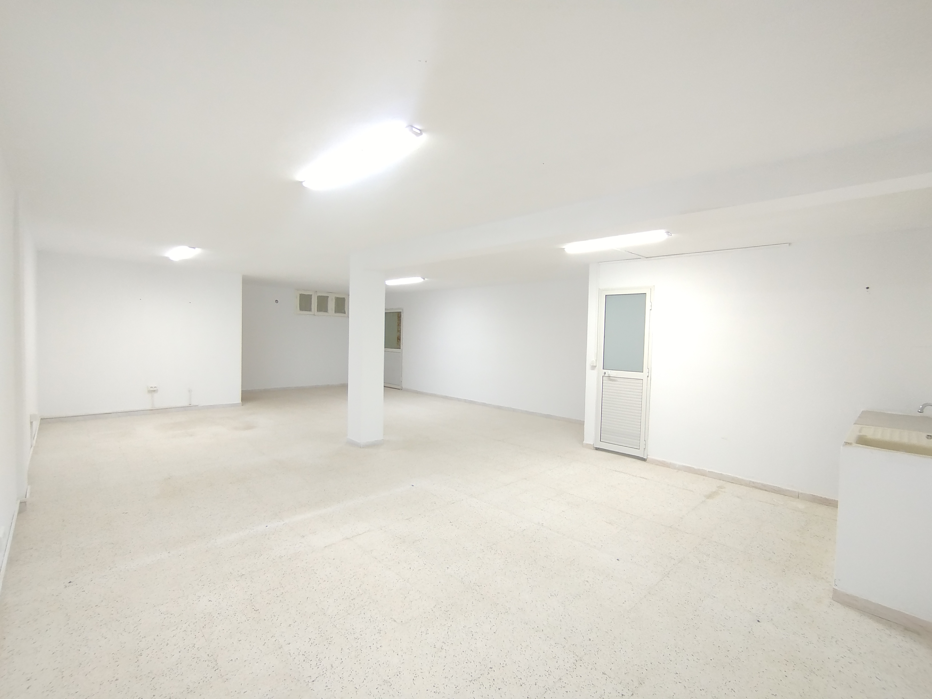 Sousse Jaouhara&nbsp;Sahloul&nbsp;Location&nbsp;Autre&nbsp;Local � sahloul4