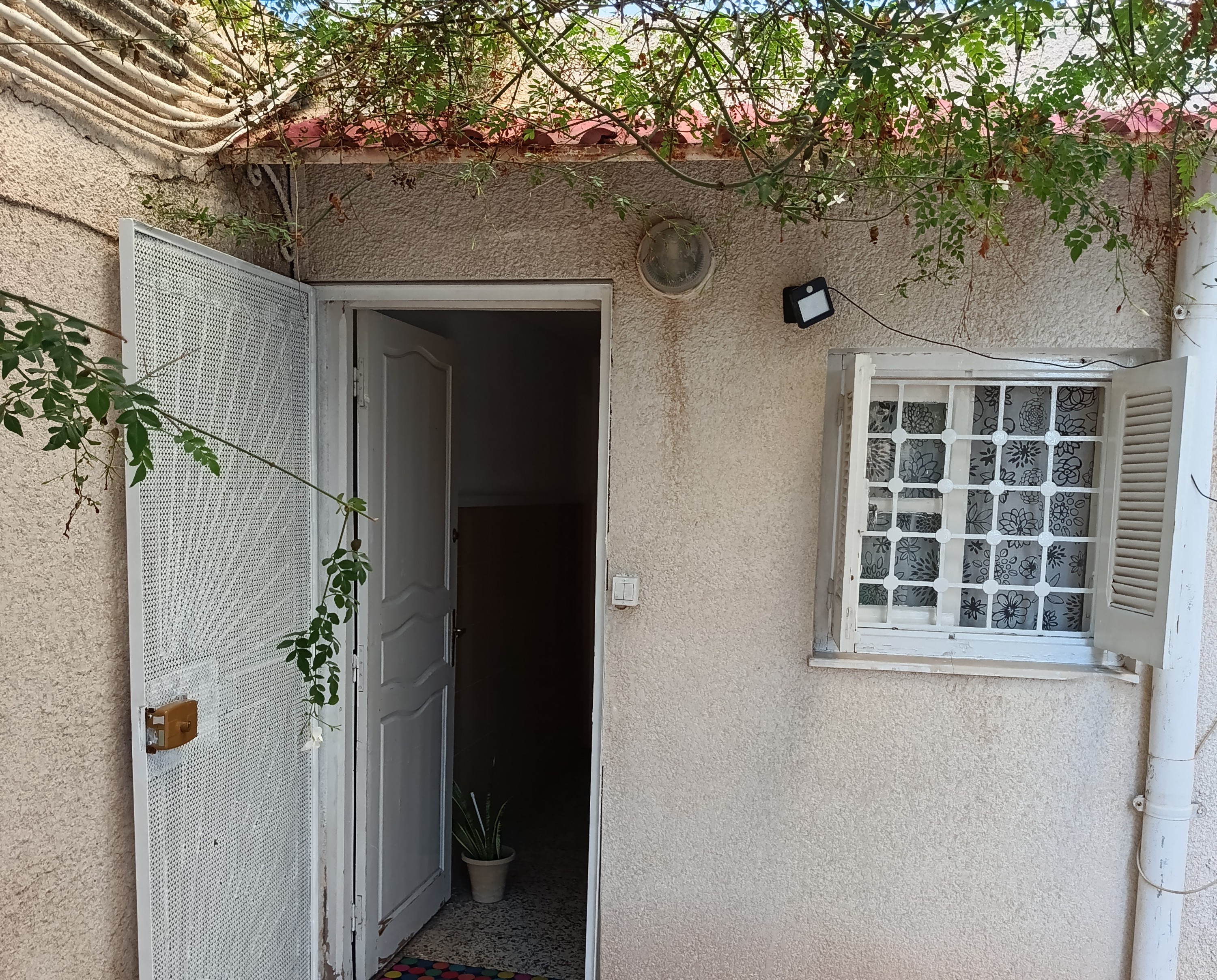 Le Bardo&nbsp;Ksar Said&nbsp;Location&nbsp;Maisons&nbsp;Joli studio pour filles �tudiantes