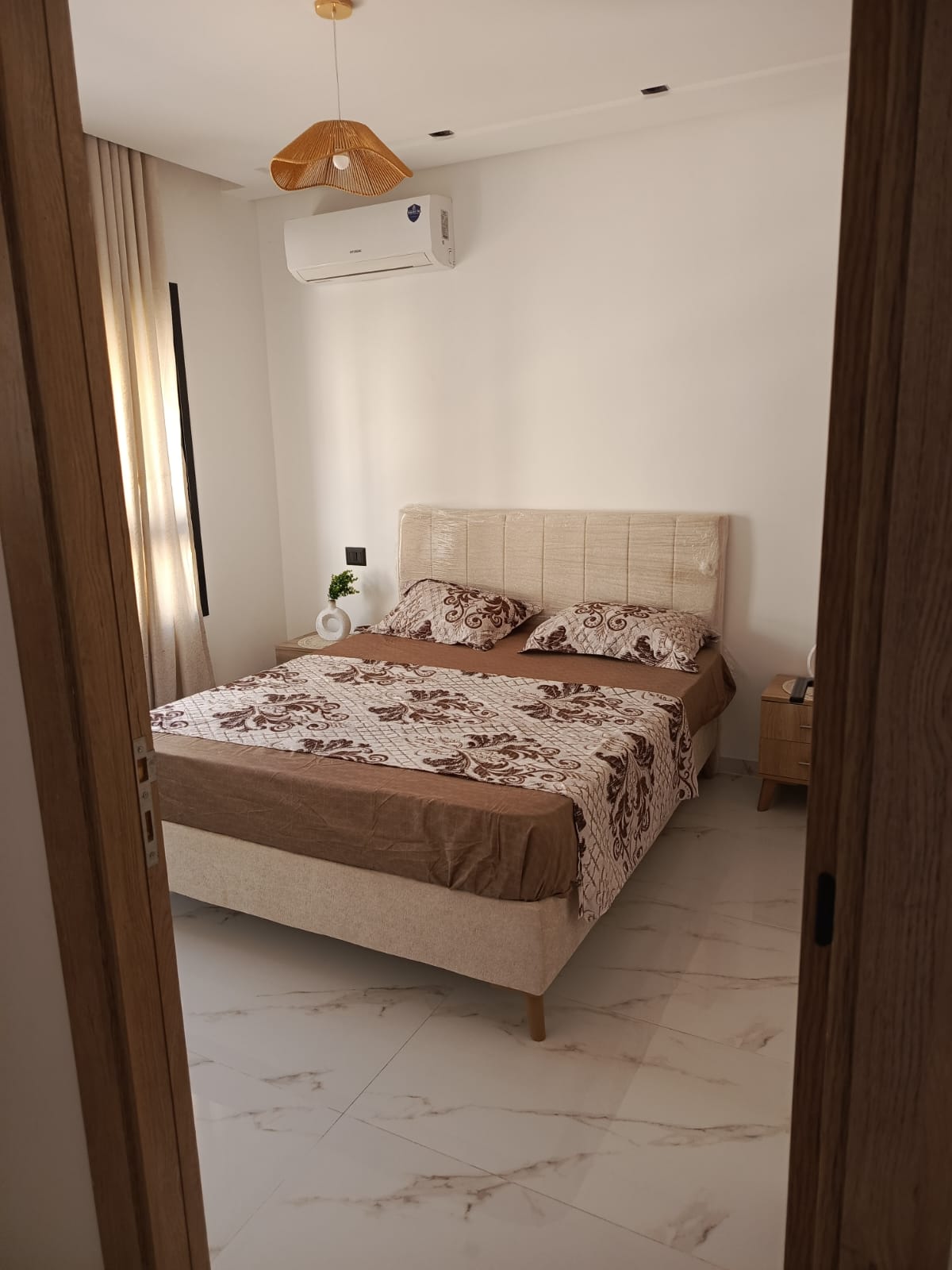 Ain Zaghouan&nbsp;Ain Zaghouan&nbsp;Location vacances&nbsp;Appart. 1 pi�ce&nbsp;Loyer courte dur�e pour votre vacances