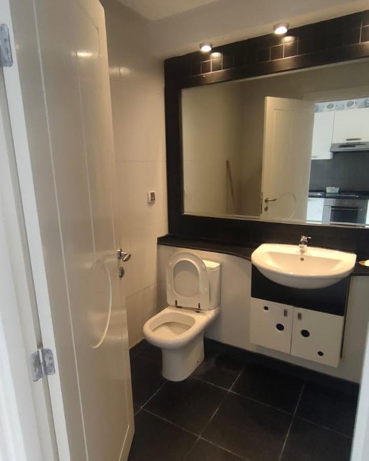 Akouda&nbsp;Chatt Meriem&nbsp;Location&nbsp;Appart. 1 pi�ce&nbsp;S0 vue mer