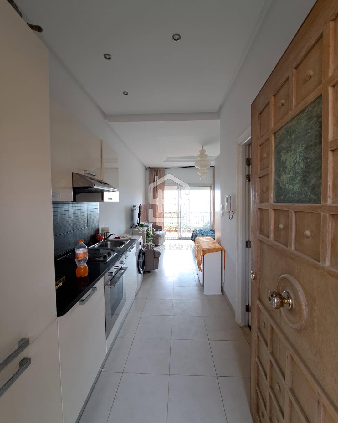 Location&nbsp;Appart. 1 pi�ce
