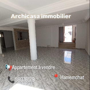 Vente&nbsp;Appart. 3 pi�ces