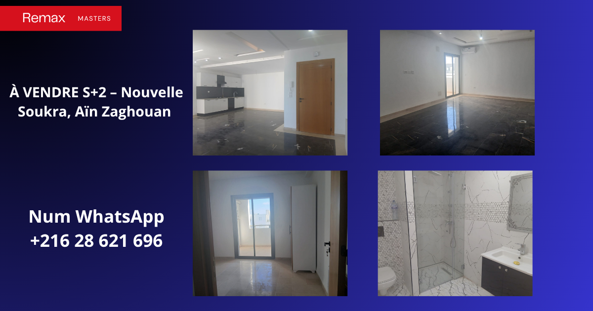 Vente&nbsp;Appart. 2 pi�ces