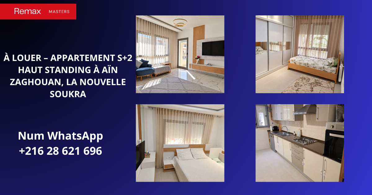Location&nbsp;Appart. 2 pi�ces