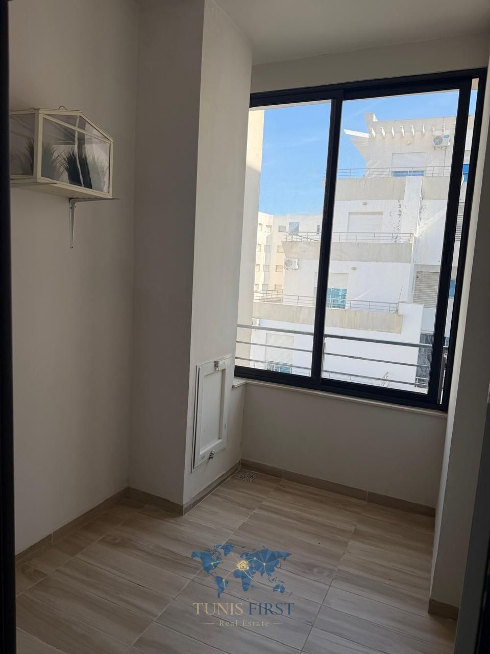 La Soukra&nbsp;La Soukra&nbsp;Location&nbsp;Appart. 3 pi�ces&nbsp;Appartement s2 vide � la soukra