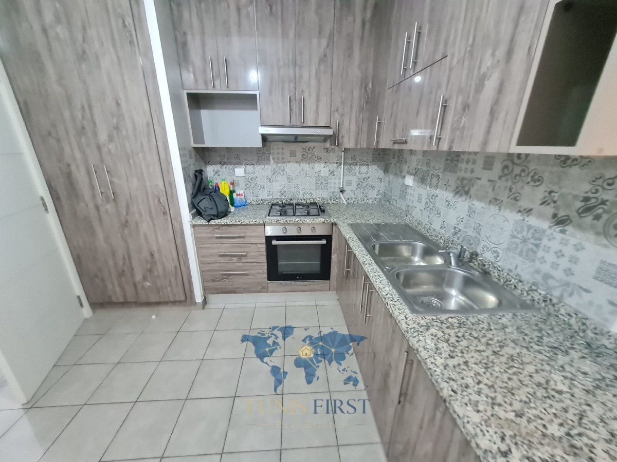 Vente&nbsp;Appart. 5 pi�ces+