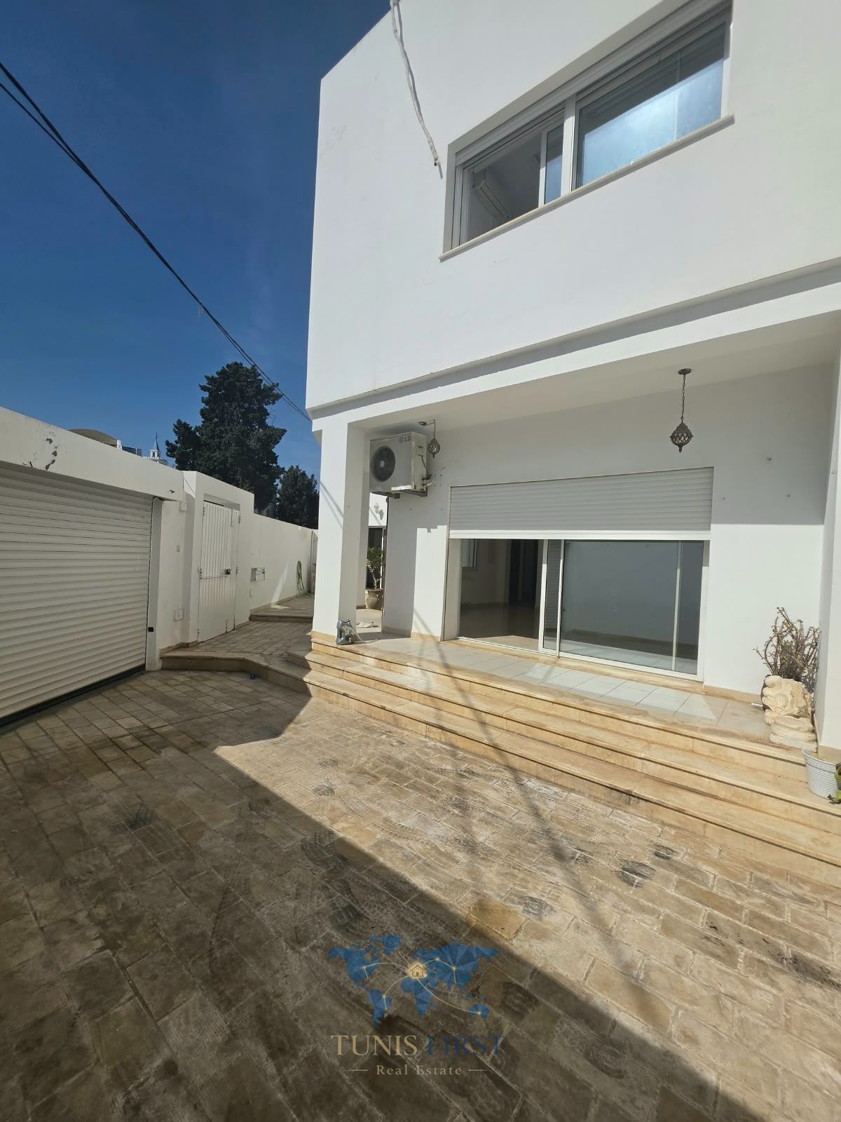 La Marsa&nbsp;Marsa Safsaf&nbsp;Location&nbsp;Duplex&nbsp;Duplex s3 � la marsa sidi abd laziz