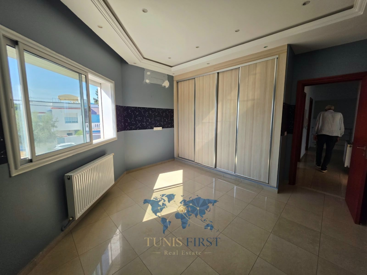 La Marsa&nbsp;Marsa Safsaf&nbsp;Location&nbsp;Duplex&nbsp;Duplex s3 � la marsa sidi abd laziz
