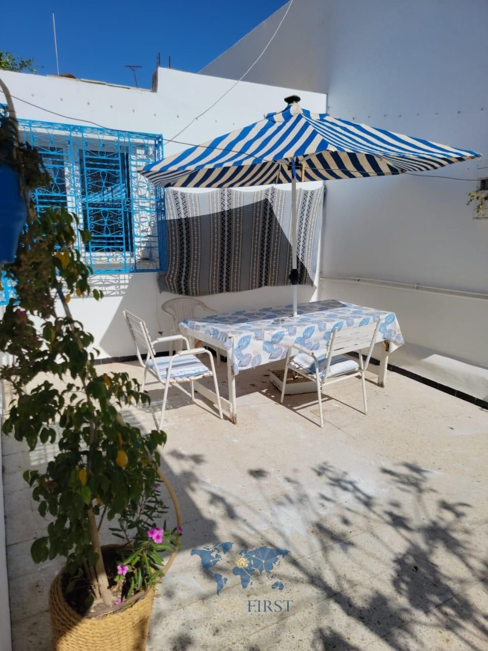 Location&nbsp;Appart. 3 pi�ces