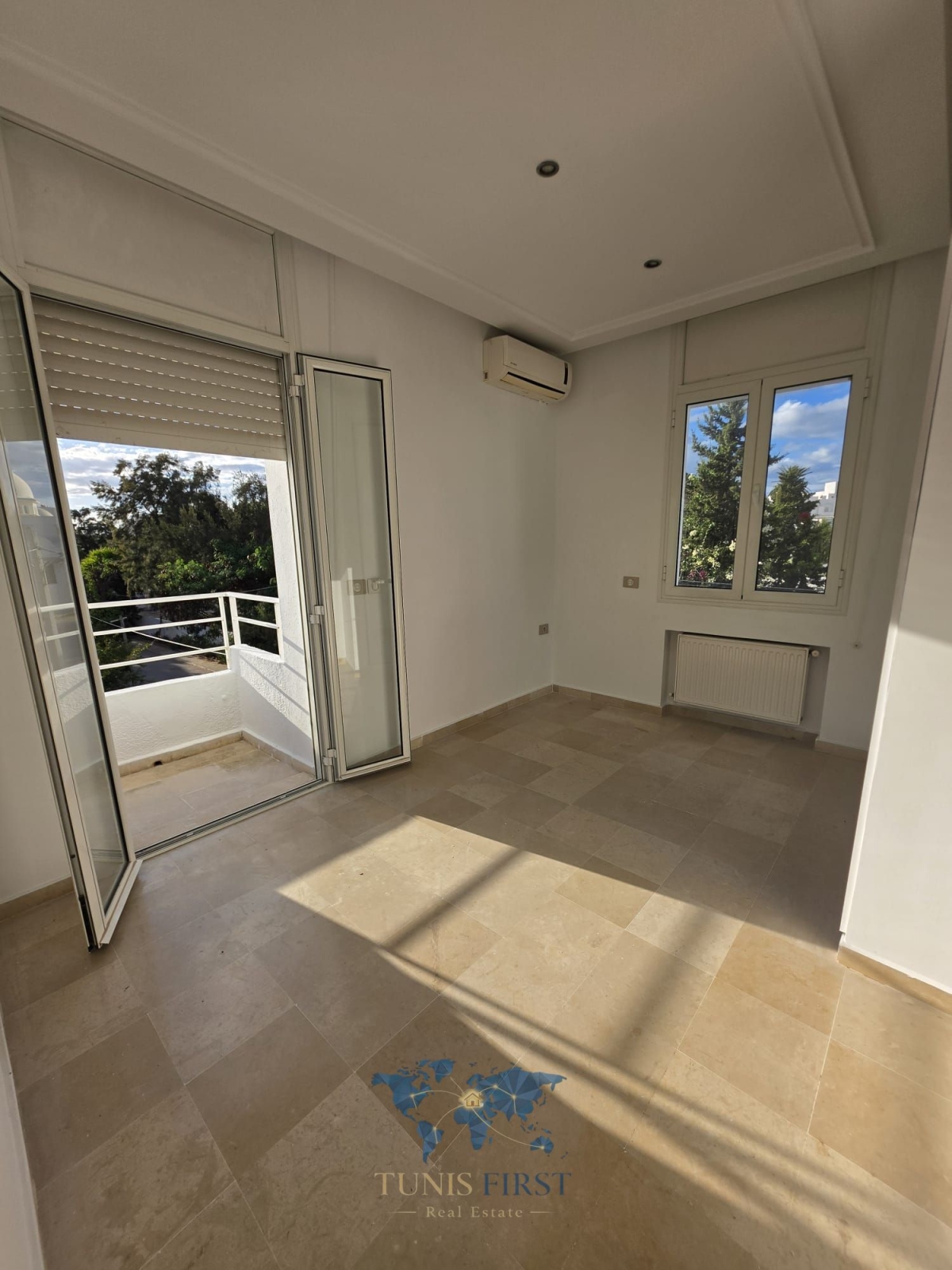 Location&nbsp;Appart. 5 pi�ces+
