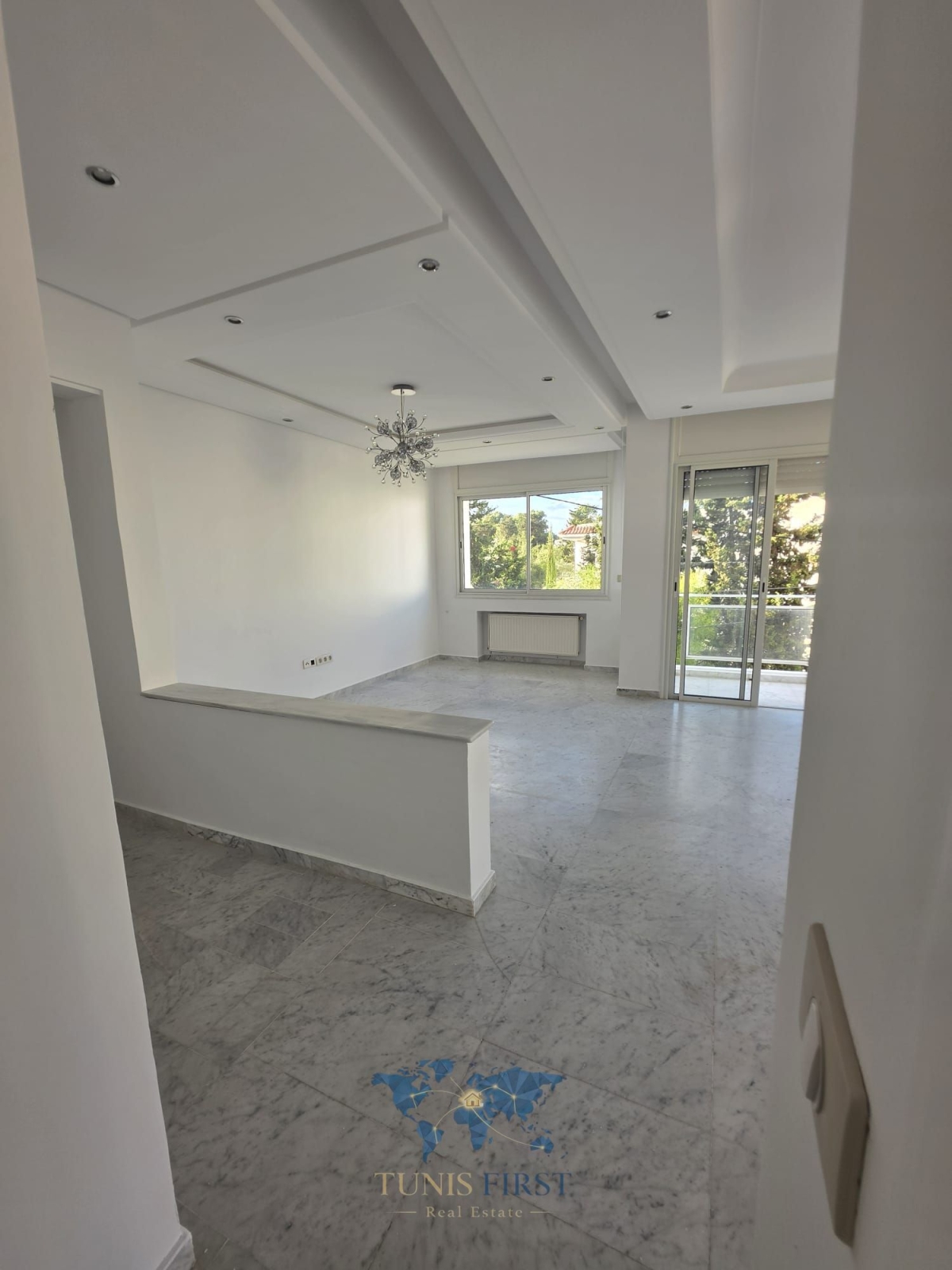 Location&nbsp;Appart. 5 pi�ces+